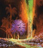Digital Tropic Exotic