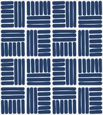 Stripes in Squares