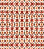 Rhombus Forms Triangles