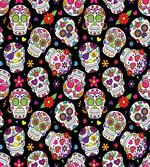 Mexico Themed Design