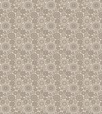 Circular Composition Lace