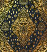 Boho Paisley Folklore