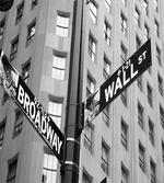Broadway NYC Photo