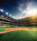 Game Thrill Stadium Photo