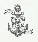 Adventurous Anchor