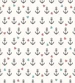 Hearts Sailor Holiday