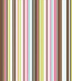 Vertical Stripe
