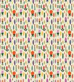 Seasonal Pastel Floral