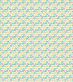 Pastel Nursery Circles