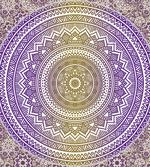 Cosmos Mandala