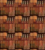 Geometric Stripes Design