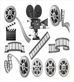 Greyscale Reel