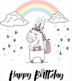 Cheerful Birthday