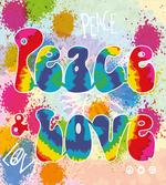 Peace and Love Funky