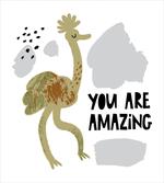 You are Calligraphy