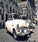 American Cars Havana