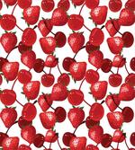 Cherry Picnic Spring Fruits