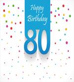 Polka Dots Birthday
