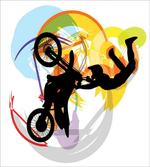 Motocross Rider