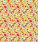 Colorful Hearts Romance