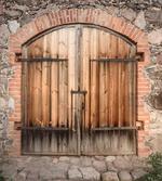 Tuscany Stone House