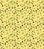 Colorful Design Flowers
