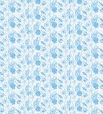 Seashells Marine Motifs