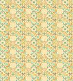 Italian Floral Pattern
