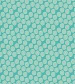 Abstract Modern Foliage artwork