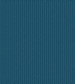 Hexagons with Dot Edges