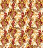Ornate Paisley