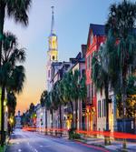 Southern Attractions