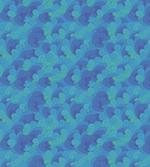 Doodle Ocean Sky Clouds