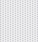 Flowers with Dotted Lines