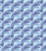 Winter Compoisition Fern