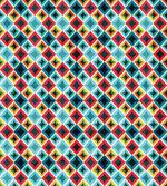 Grunge Mosaic