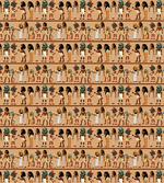 Egyptology Cartoon