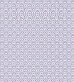 Pastel Tones Floral Motif