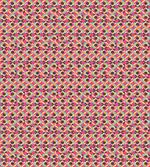 Vivid Rounds and Squares