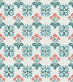 Abstract Spring Motifs