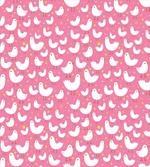 Cotton-Candy-Like Chicken