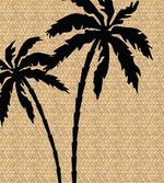 Palm Tree Silhouettes