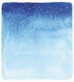 Watercolor Shades Xmas