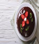 Photo of Chocolate Cake