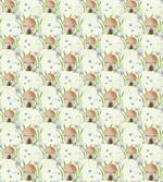 Flower Veggies Grass