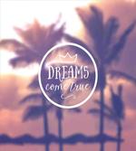Dreams Come True Text