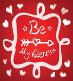 Traditional Love Motif