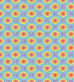 Rainbow Color Circles