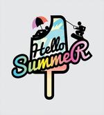 Summer Popsicle People