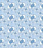 Soft Colored Squares